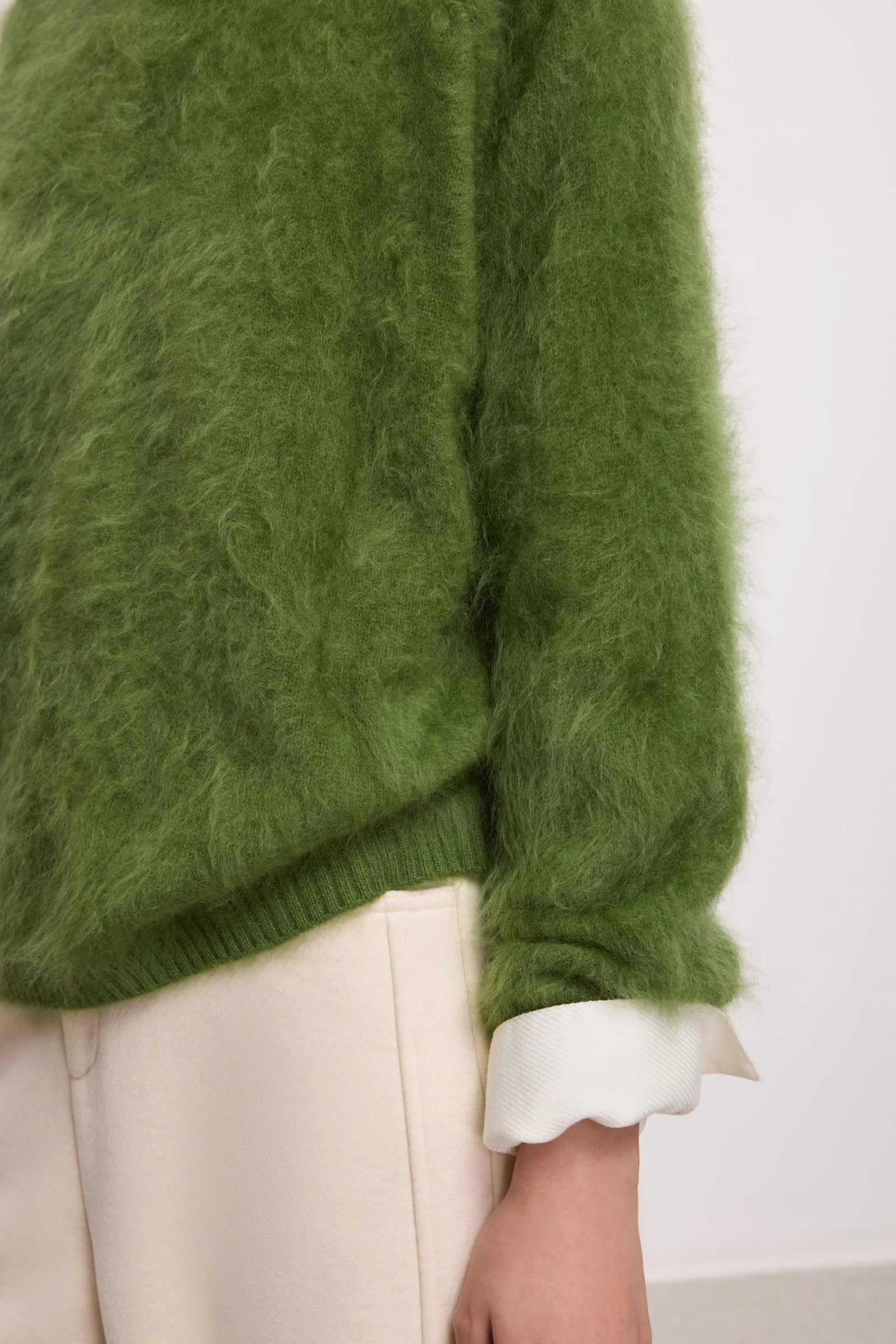 #color_Olive Green