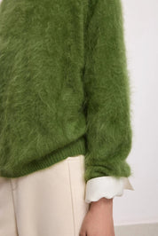 #color_Olive Green