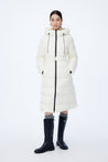 LILY Stylish and Warm Hooded Puffer Jacket | LILY ASIA