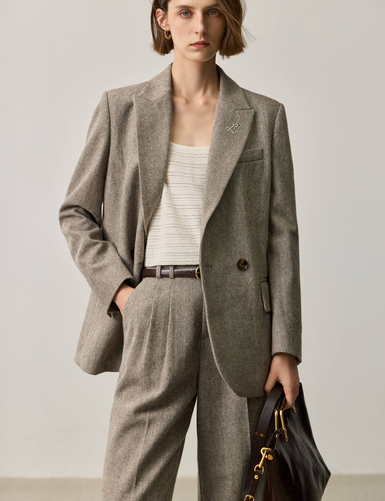#color_Gray Khaki
