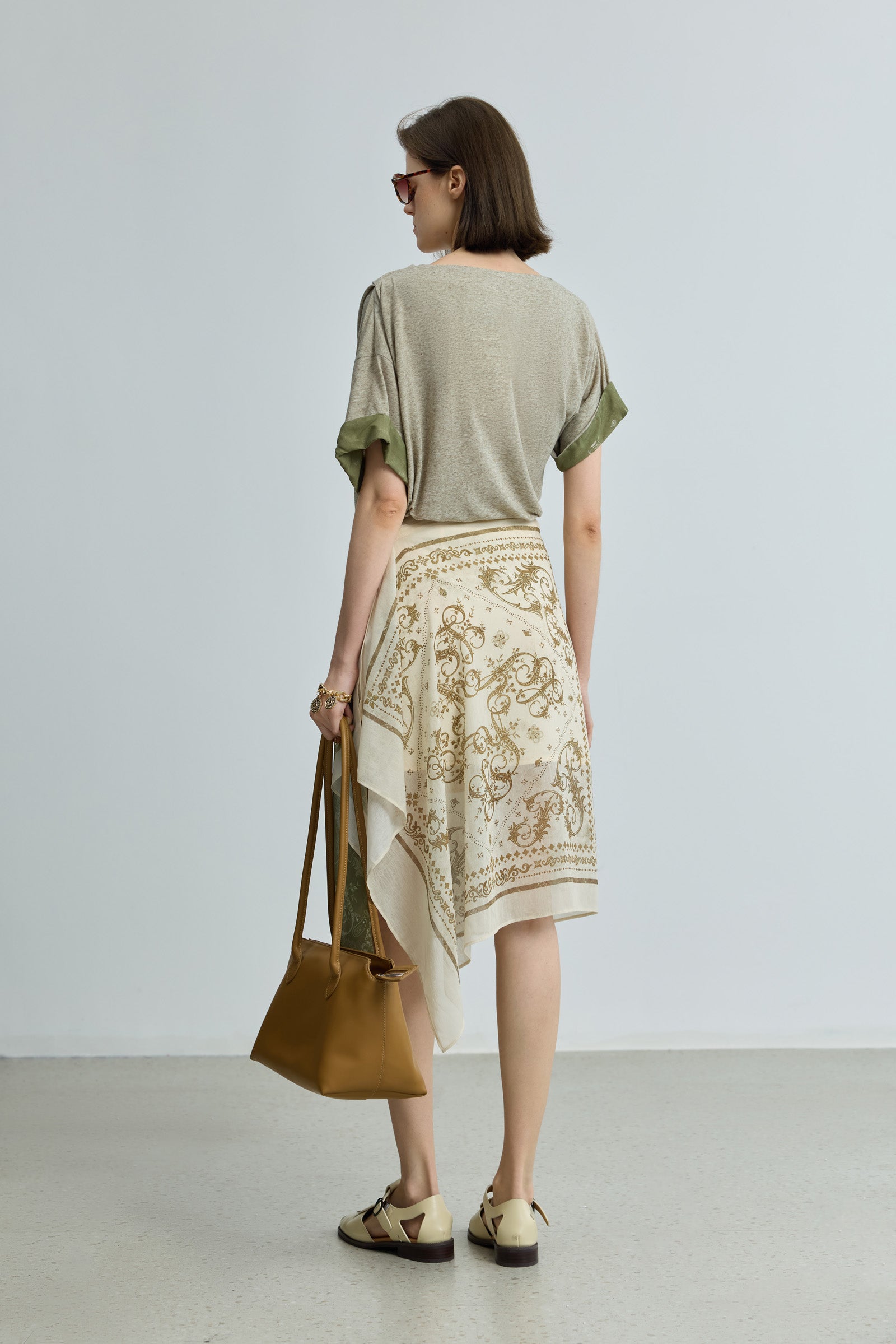 #color_Mustard Green