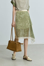 #color_Mustard Green