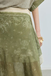 #color_Mustard Green