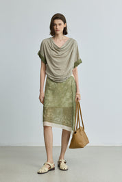 #color_Grayish Green