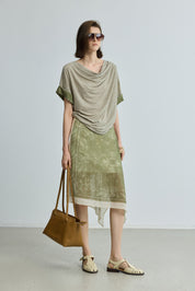 #color_Grayish Green