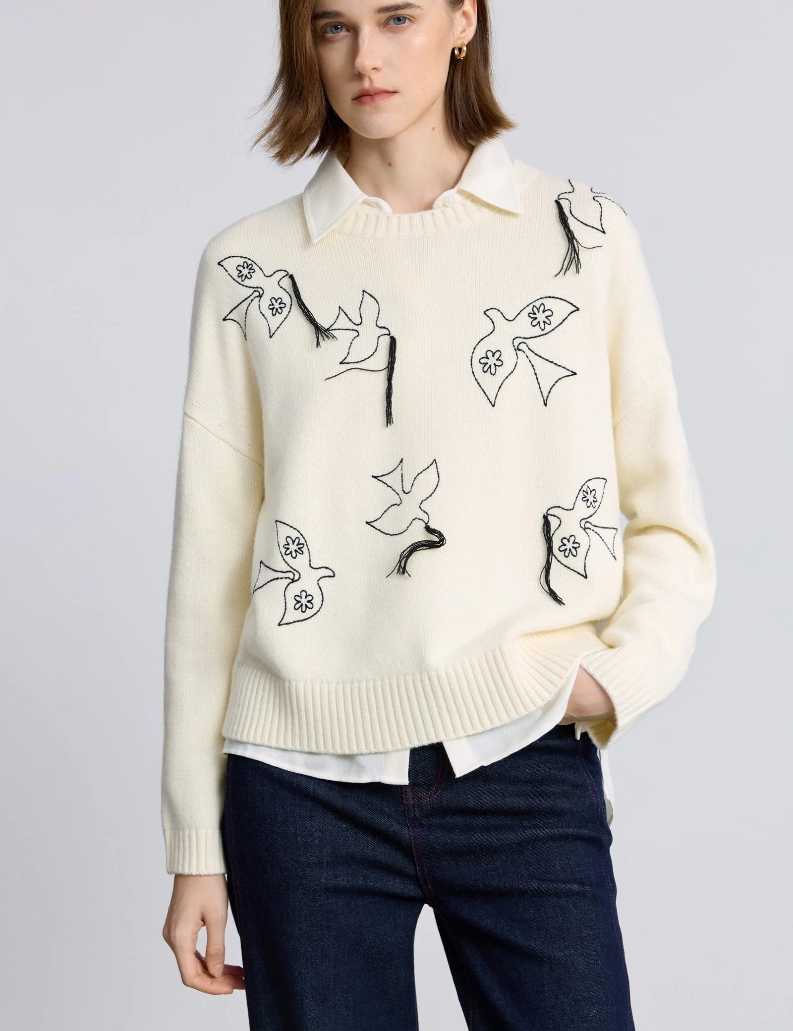 #color_Off White