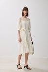 LILY Elegant Lace Comfortable Dress | LILY ASIA