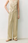 LILY Elegant Wide - Leg Pants | LILY ASIA