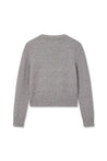 Chanel-style Knit Cardigan | LILY ASIA