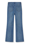 Classic Denim Blue Jeans | LILY ASIA