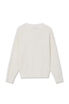 LILY All-Wool Solid Knit Sweater | LILY ASIA