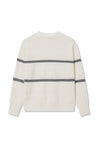 LILY All Woolen Knit Sweater | LILY ASIA