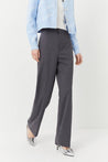 LILY Business Straight-Leg Pants | LILY ASIA