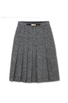LILY College-Style Pleated Skirt | LILY ASIA