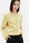 LILY Commuter Short Jacket | LILY ASIA