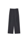 LILY Commuter Straight-Leg Casual Pants | LILY ASIA