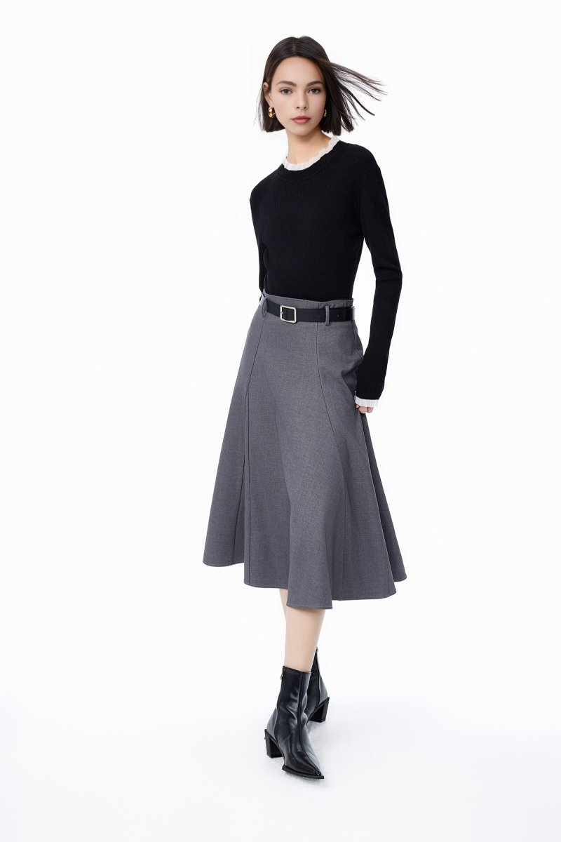LILY Commuter Two-Piece Dress | LILY ASIA