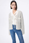 LILY Elegant Commuter Knit Cardigan | LILY ASIA