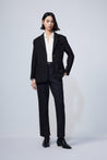 LILY Fashionable Retro One-Button Casual Suit | LILY ASIA