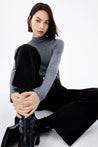 LILY Full Wool Base Layer Sweater | LILY ASIA