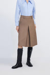 LILY Hepburn Style High-Waisted Skirt | LILY ASIA