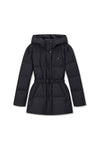LILY Hungarian Velvet Down Jacket | LILY ASIA