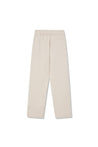 LILY Lined Straight-Leg Casual Pants | LILY ASIA