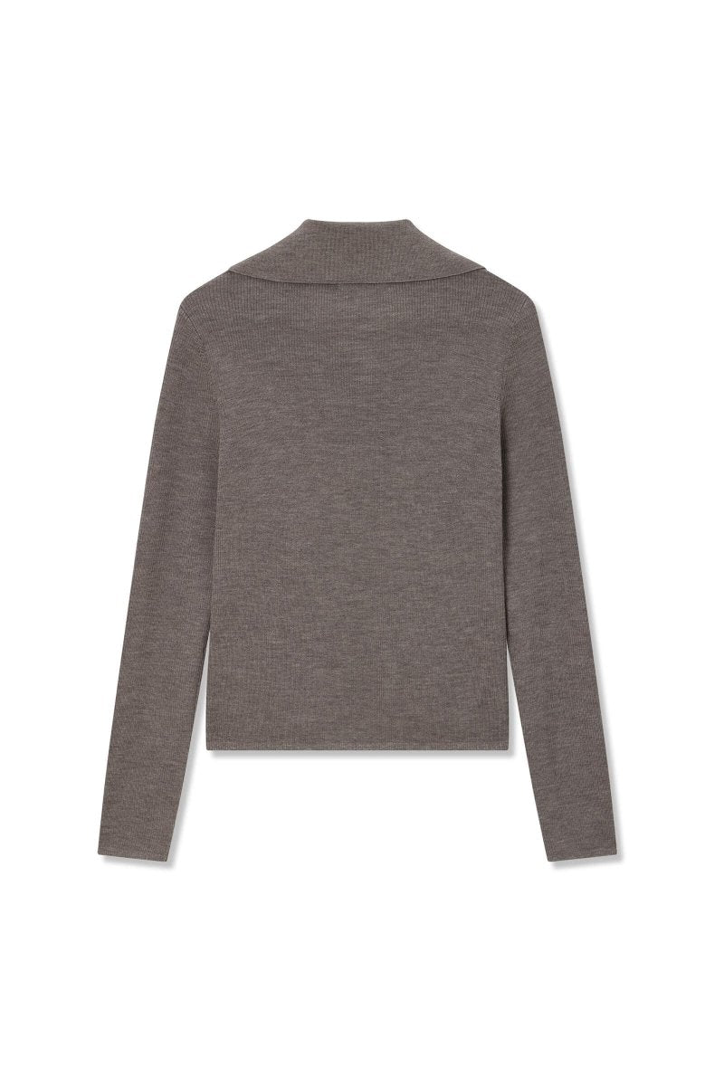 LILY Machine-Washable All-Wool Base Layer | LILY ASIA