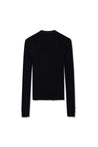 LILY Machine-Washable All-Wool High-Neck Sweater | LILY ASIA