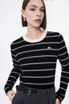 LILY Machine-Washable All-Wool Long-Sleeve Sweater | LILY ASIA