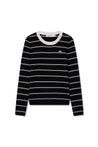 LILY Machine-Washable All-Wool Long-Sleeve Sweater | LILY ASIA