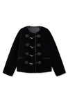 LILY Merlad Full Wool Jacket | LILY ASIA
