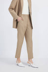 LILY Nine-Quarter Skinny Business Pants | LILY ASIA