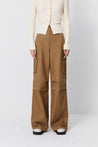 LILY Overalls Slimming High-Waisted Casual Pants | LILY ASIA