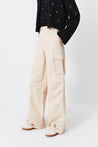 LILY Overalls Slimming High-Waisted Casual Pants | LILY ASIA