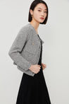 LILY Petite Chic Commuter Knitwear | LILY ASIA