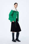 LILY Puffy Duck Down Short Puffer Jacket | LILY ASIA