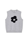 LILY Pure Wool Knit Vest | LILY ASIA