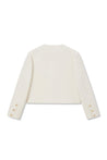 LILY Sheep Wool Petite Elegance Jacket | LILY ASIA