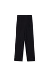 LILY Slim-Fit Straight-Leg Suit Pants | LILY ASIA