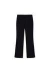 LILY Slim Flare Casual Pants | LILY ASIA