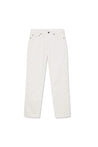 LILY Slimming Straight-Leg Jeans | LILY ASIA
