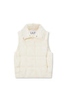 LILY Urban Casual Down Vest | LILY ASIA