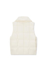 LILY Urban Casual Down Vest | LILY ASIA