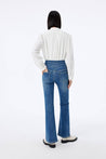 LILY Vintage Flare Jeans | LILY ASIA