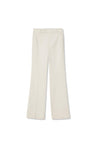 LILY Vintage Flared Casual Pants | LILY ASIA