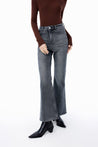 LILY Vintage Flared Jeans | LILY ASIA