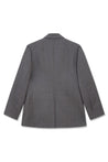 LILY Vintage Single-Breasted Blazer | LILY ASIA