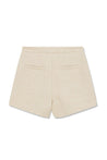 LILY Vintage Wide-Leg Casual Shorts | LILY ASIA