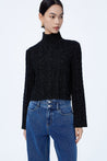 LILY Warm Turtleneck Versatile Sweater | LILY ASIA